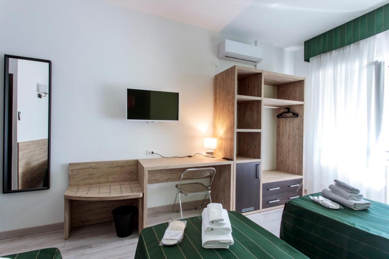 Bellavista Hotel Porto San Giorgio