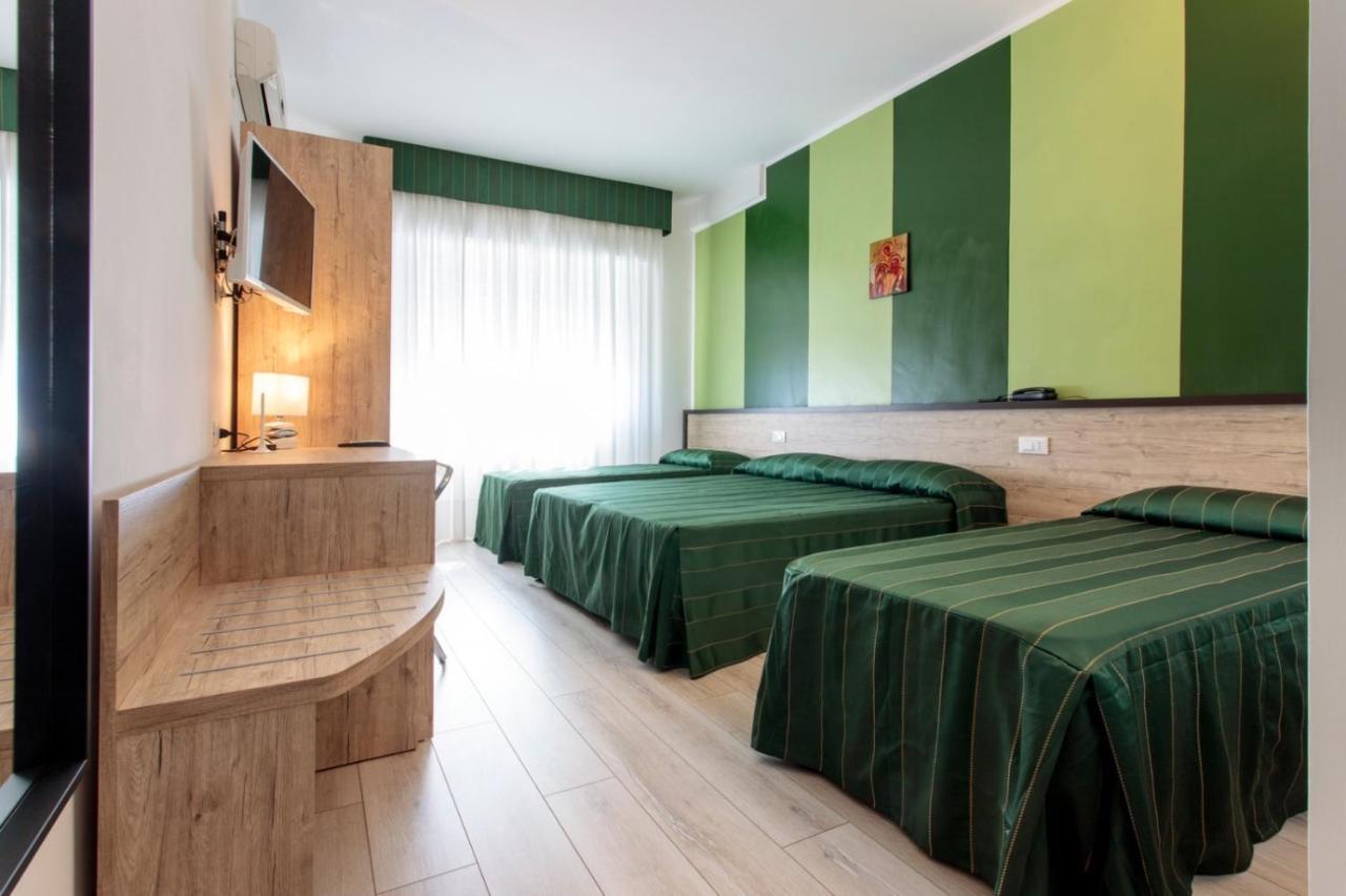Bellavista Hotel 3*