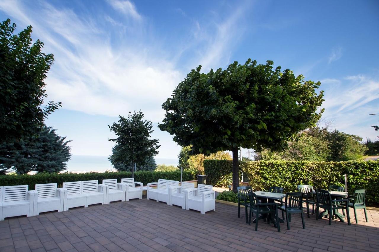 Hotel Bellavista Porto San Giorgio