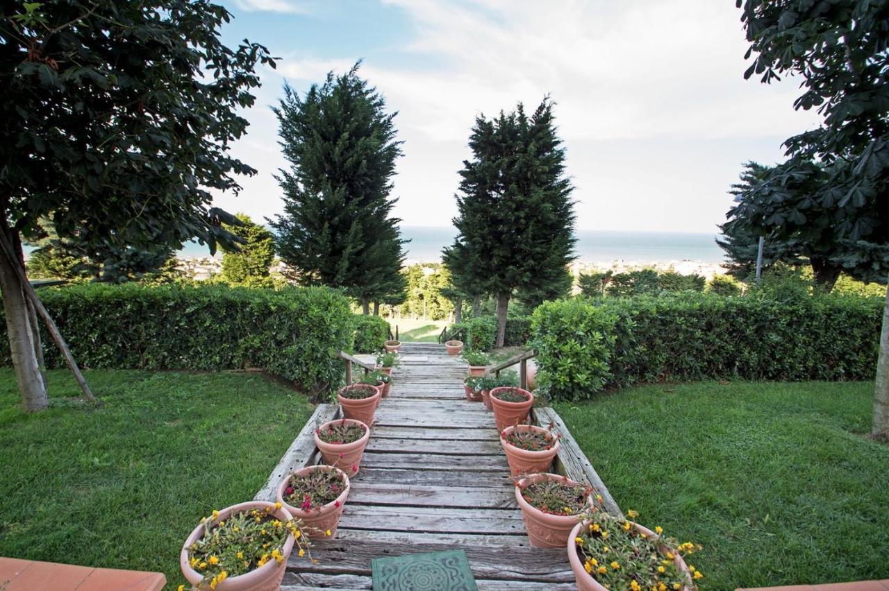 Hotel Bellavista Porto San Giorgio