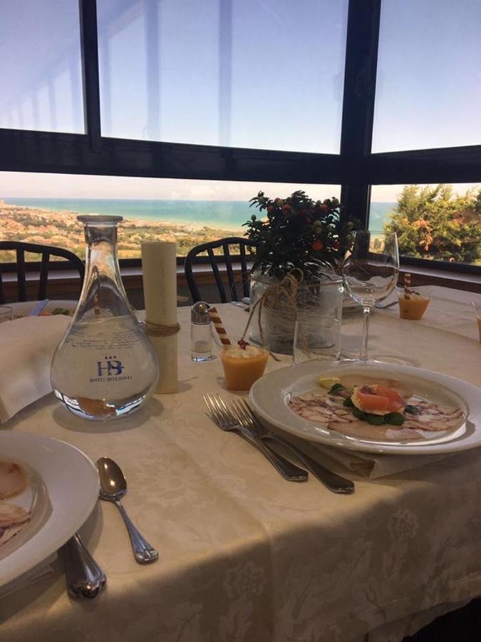 Hotel Bellavista Porto San Giorgio